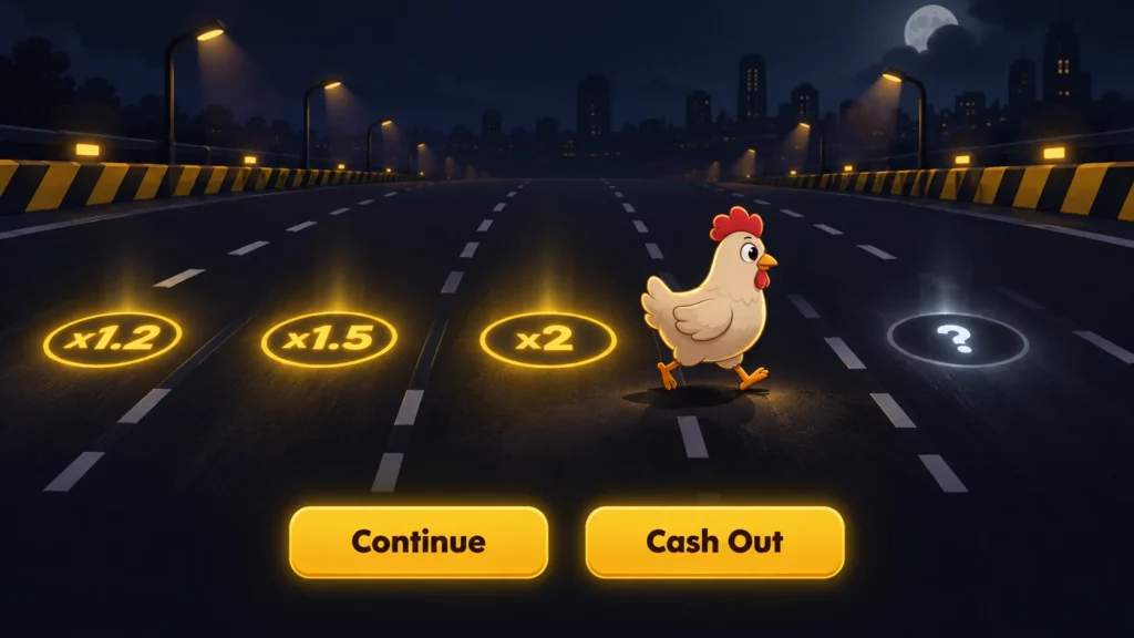 Chiken road From the First Crossing to a Rising Chicken Road Multiplier