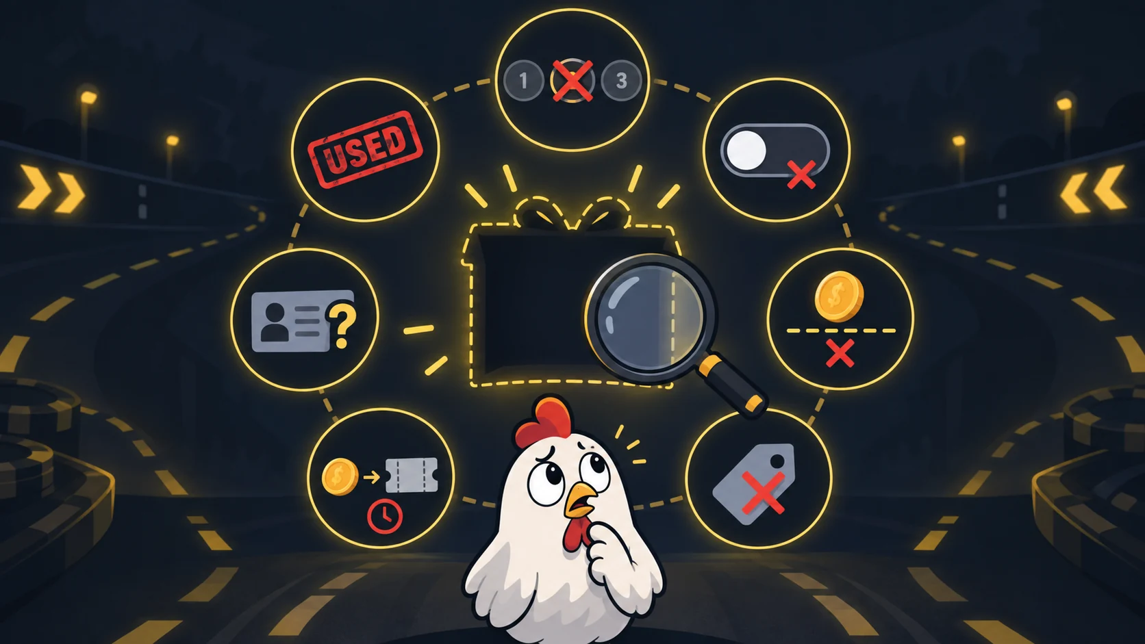 Common Reasons a Bonus Is Missing from the Account