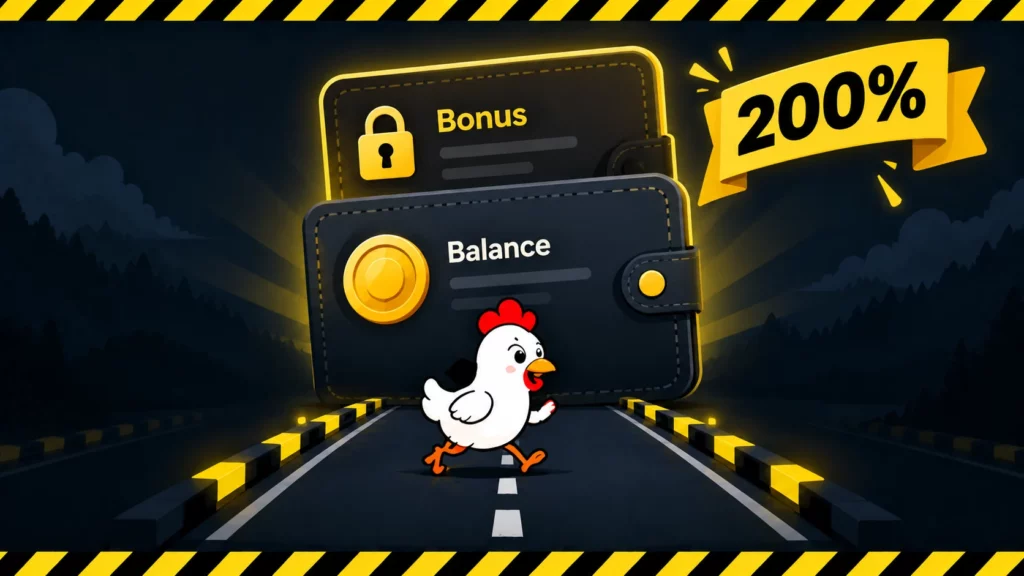 chicken road bonus hero